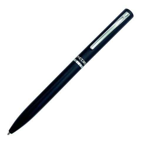 Obrázek produktu: Kuličkové pero CONCORDE Focus 1 mm - černé tělo