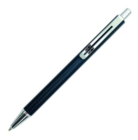 Obrázek produktu: Kuličkové pero CONCORDE Havana 1 mm - černé tělo