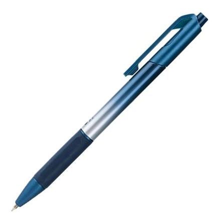 Kuličkové pero DELI XTREAM PRO 0,7 mm - modré