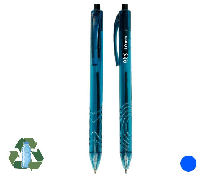 Kuličkové pero ECO LUMA 0,1 mm