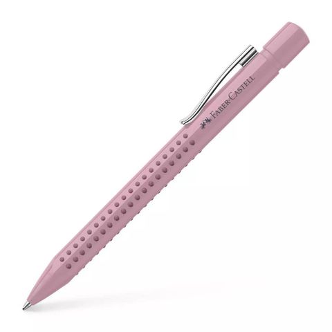 Obrázek produktu: Kuličkové pero Faber-Castell Grip 2010 Harmony, M - růžová