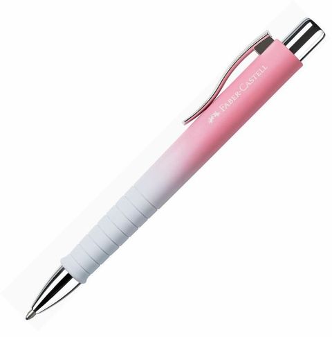 Obrázek produktu: Kuličkové pero Faber-Castell Poly Ball Urban SE, XB - Sunset