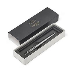 Obrázek produktu: Kuličkové pero Parker Jotter Stainless Steel CT 1,0 mm