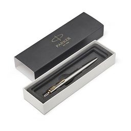 Obrázek produktu: Kuličkové pero Parker Jotter Stainless Steel GT 1,0 mm
