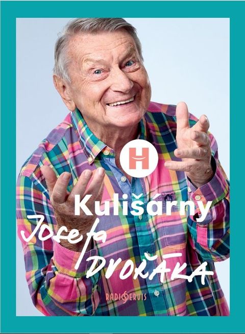 Obrázek produktu: Kulišárny Josefa Dvořáka