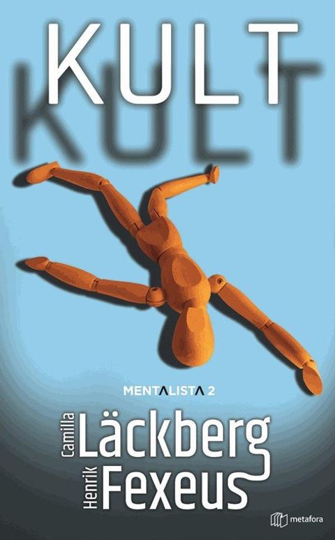 Obrázek produktu: Kult