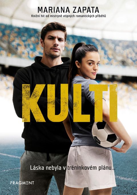 Obrázek produktu: Kulti