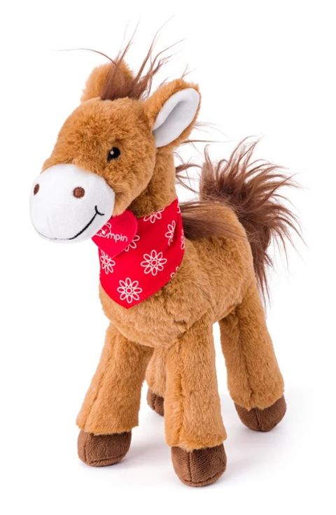 Obrázek produktu: Kůň Ignácio, 32cm
