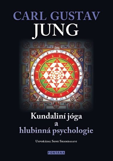 Obrázek produktu: Kundaliní jóga a hlubinná psychologie