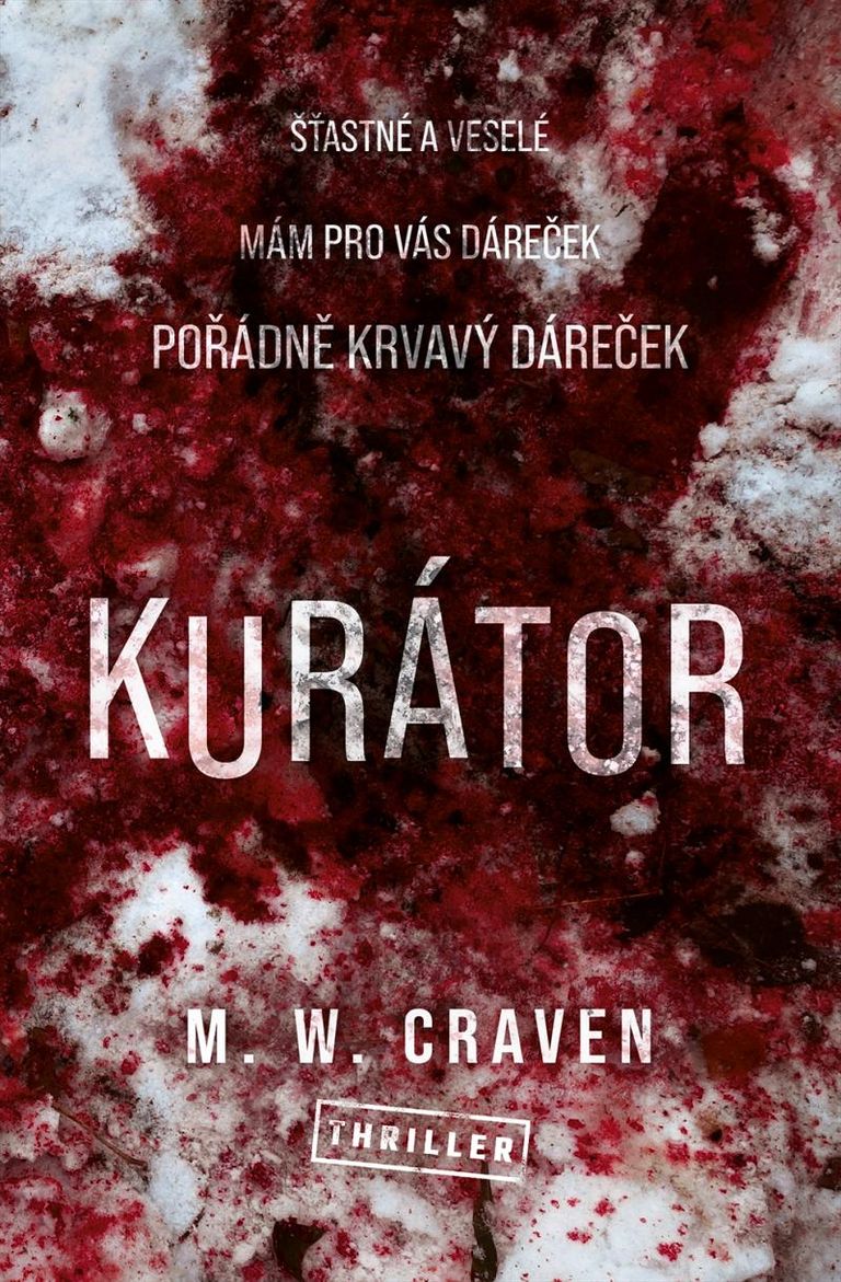 Kurátor DOBROVSKÝ s.r.o.
