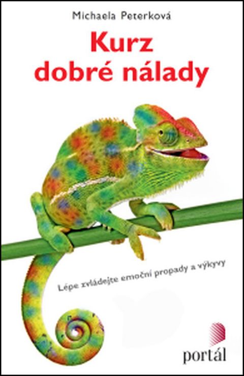 Obrázek produktu: Kurz dobré nálady