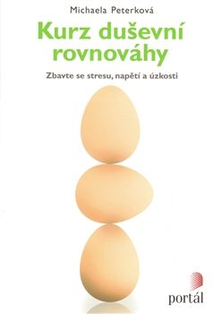Obrázek produktu: Kurz duševní rovnováhy