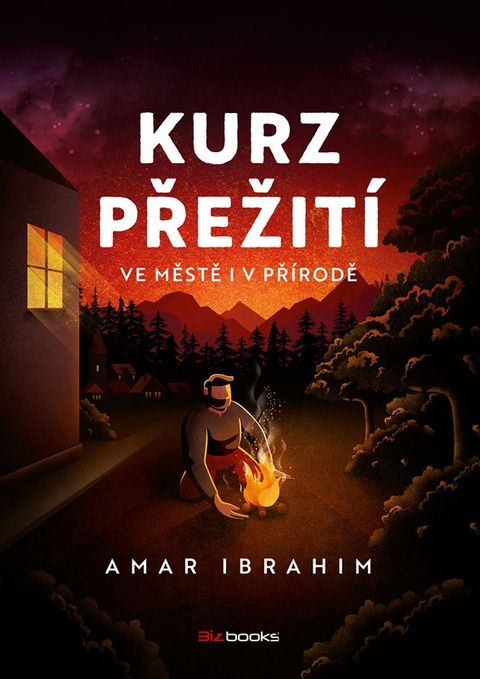 Obrázek produktu: Kurz přežití