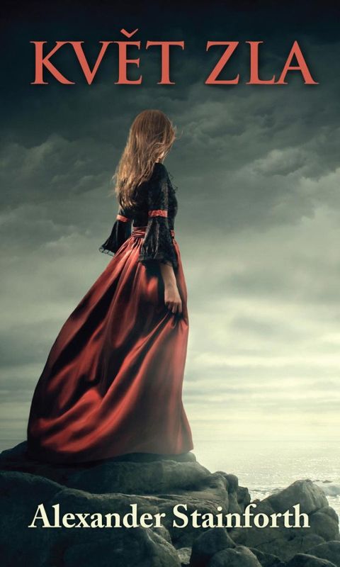 Obrázek produktu: Květ zla