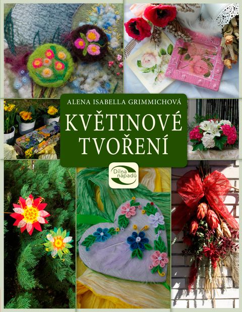 Obrázek produktu: Květinové tvoření