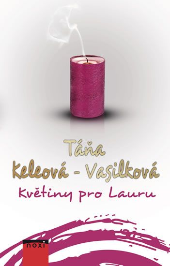 Obrázek produktu: Květiny pro Lauru