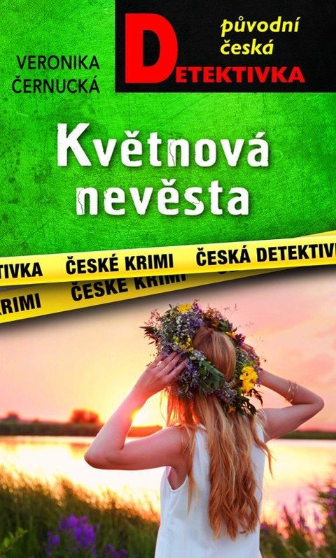 Obrázek produktu: Květnová nevěsta