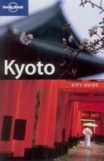 Kyoto - v angličtině