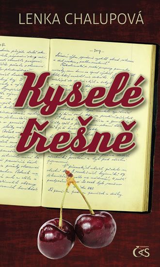 Obrázek produktu: Kyselé třešně