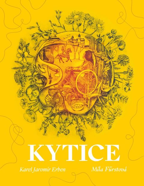 Obrázek produktu: Kytice