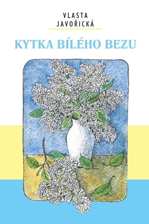 Obrázek produktu: Kytka bílého bezu