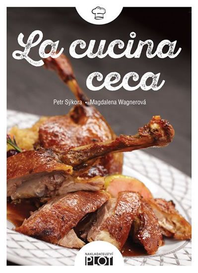 Obrázek produktu: La cucina ceca