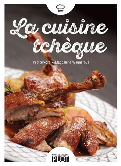 Obrázek produktu: La cuisine tcheque