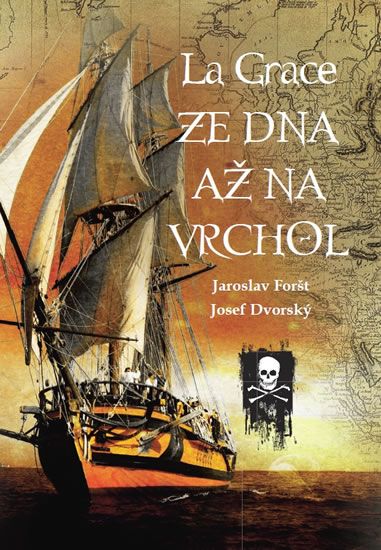 Obrázek produktu: La Grace - Ze dna až na vrchol