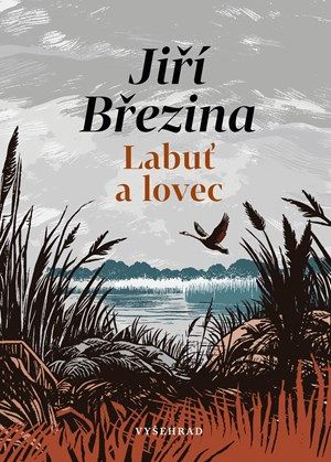 Obrázek produktu: Labuť a lovec