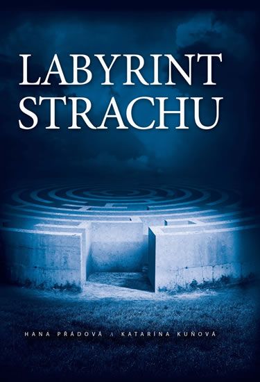 Obrázek produktu: Labyrint strachu