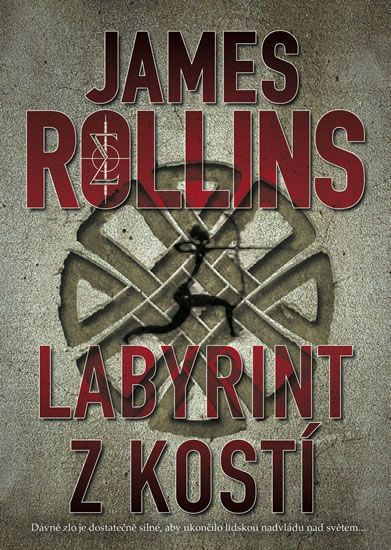 Obrázek produktu: Labyrint z kostí