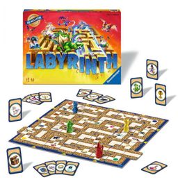 Obrázek produktu: Labyrinth