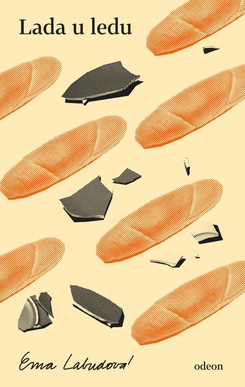 Obrázek produktu: Lada u ledu