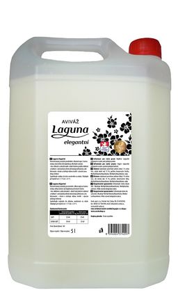 Obrázek produktu: Laguna Aviváž elegantní - 5 l