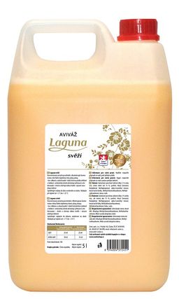Obrázek produktu: Laguna Aviváž svěží - 5 l