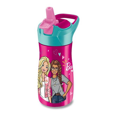 Obrázek produktu: Lahev na nápoje MAPED Concept Kids Barbie - 430 ml