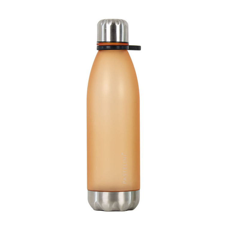 Láhev OXY BoLT 700ml PASTELINI meruňková