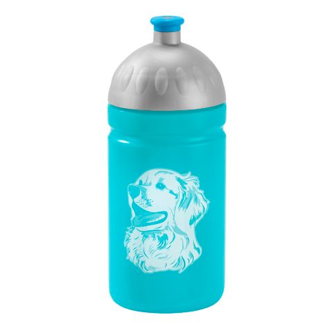 Obrázek produktu: Lahev na pití Step by Step 0,5 , Dog Basty