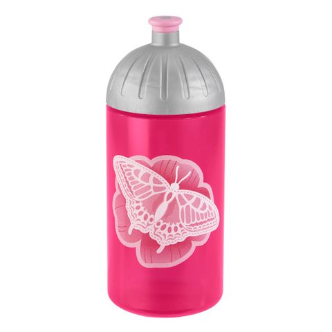 Obrázek produktu: Lahev na pití Step by Step 0,5 l - Butterfly Lina