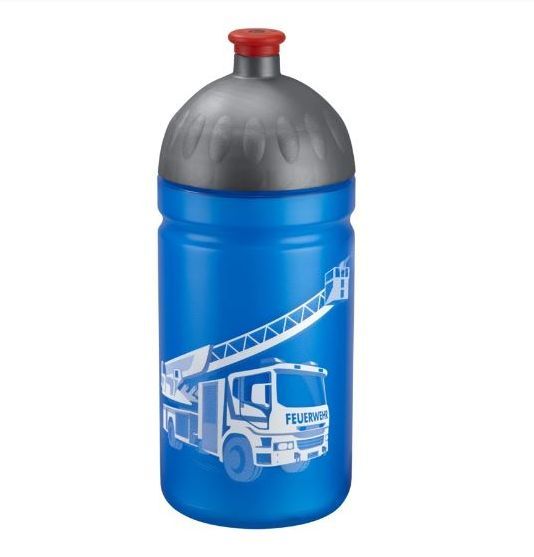 Lahev na pití Step by Step 0,5 l - Fire Engine Brandon