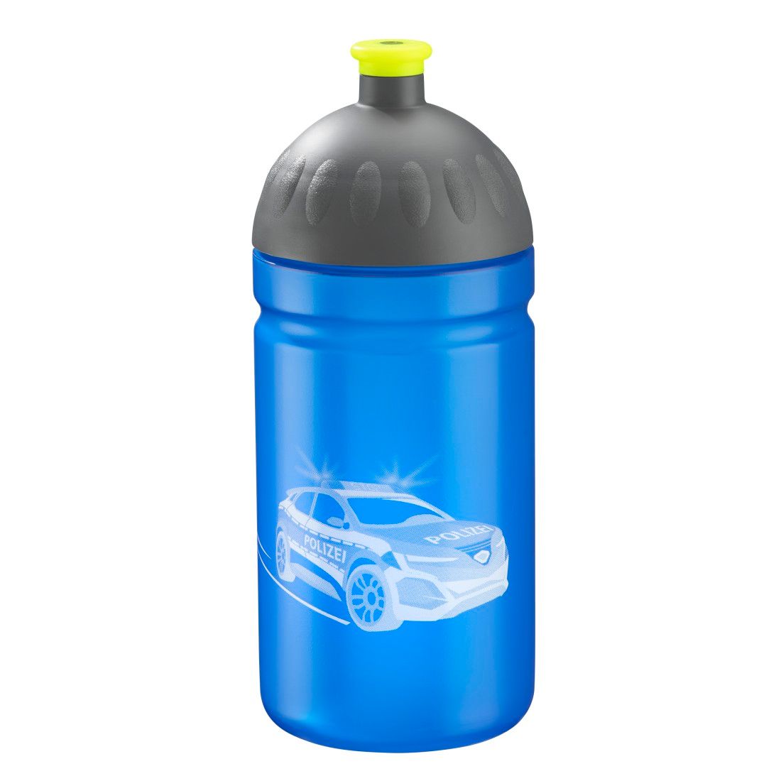 Lahev na pití Step by Step 0,5 l - Hrdina Tom