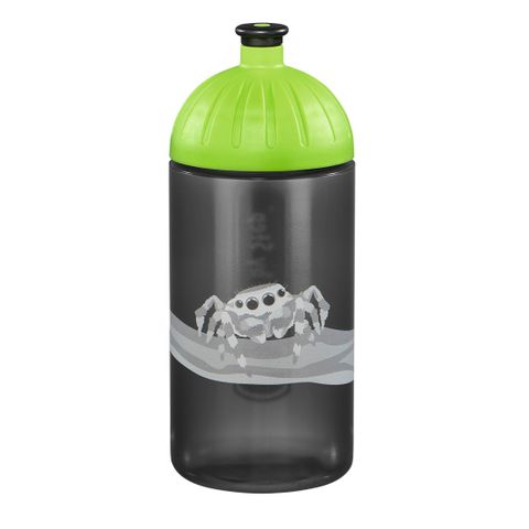 Obrázek produktu: Lahev na pití Step by Step 0,5 l - Jumping Spider