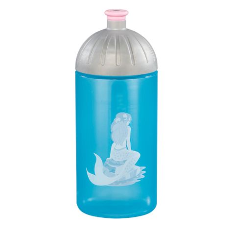 Obrázek produktu: Lahev na pití Step by Step 0,5 l - Mermaid Bella