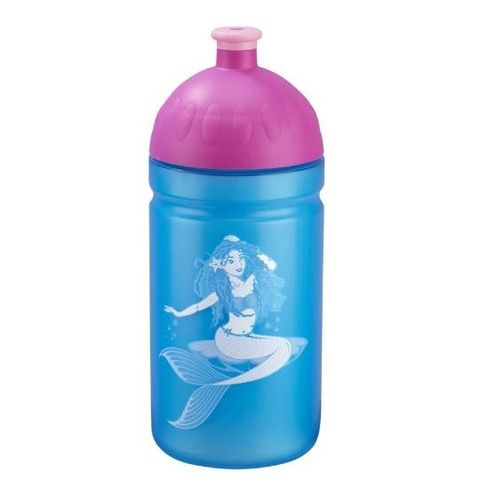 Obrázek produktu: Lahev na pití Step by Step 0,5 l - Mermaid Lola