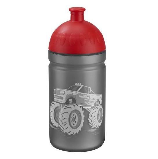 Lahev na pití Step by Step 0,5 l - Monster Truck Rocky