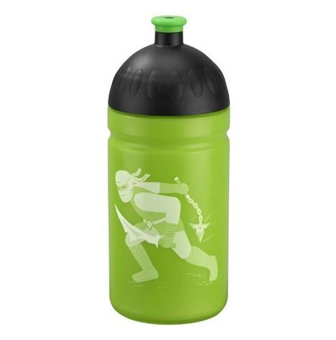 Obrázek produktu: Lahev na pití Step by Step 0,5 l - Ninja Kimo