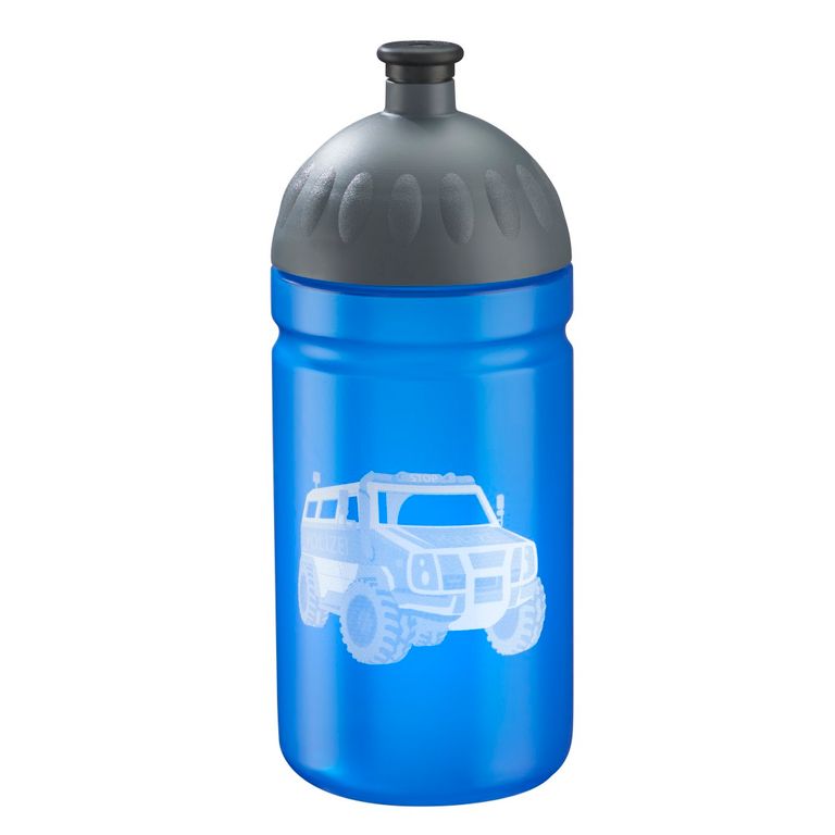 Lahev na pití Step by Step 0,5 l - Police Truck Diego