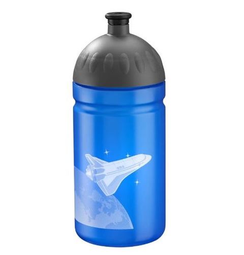 Obrázek produktu: Lahev na pití Step by Step 0,5 l - Sky Rocket Rico