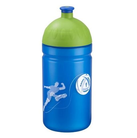 Obrázek produktu: Lahev na pití Step by Step 0,5 l - Soccer Ben