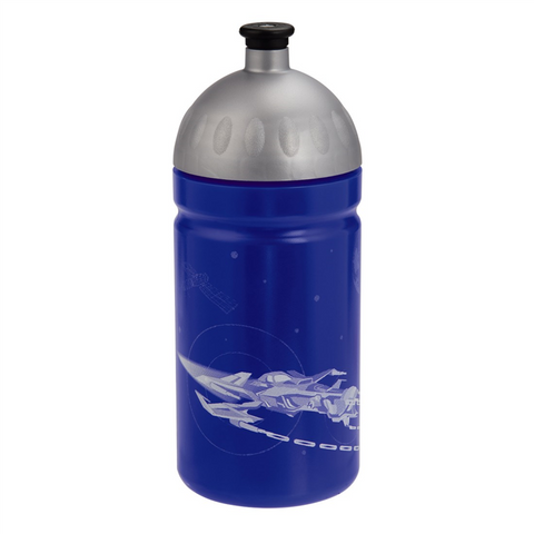 Obrázek produktu: Lahev na pití Step by Step 0,5 l - Starship Sirius